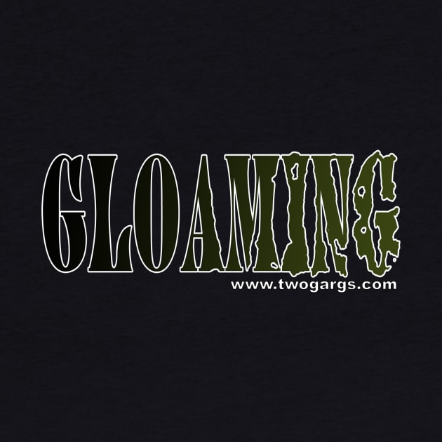 Gloaming Logo by Twogargs